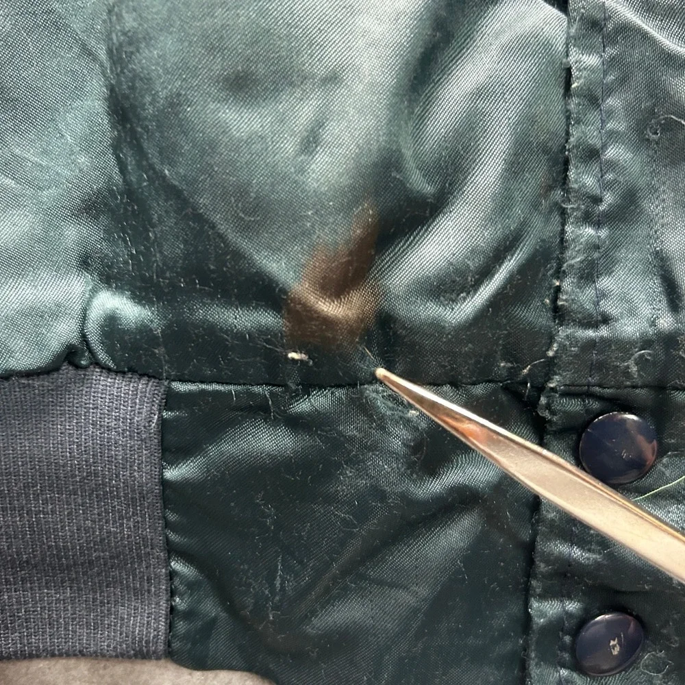 Westark vintage satin